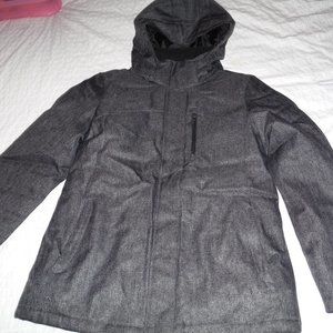 BLACK MOUNTAIN winter jacket